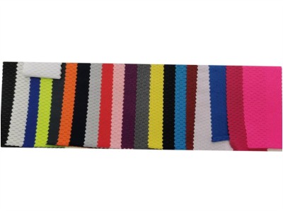 HK-KS 超薄運動布 抗熱 吸濕排汗 超輕 速乾    K-B010  90% polyester 10% spandex 135gsm 45度照